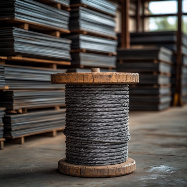 Канат ГОСТ 3079-80