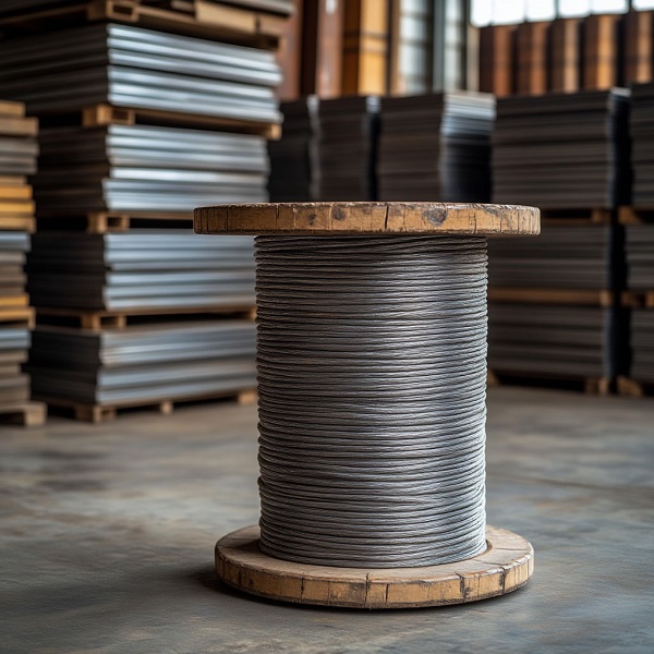 Канат ГОСТ 3085-80