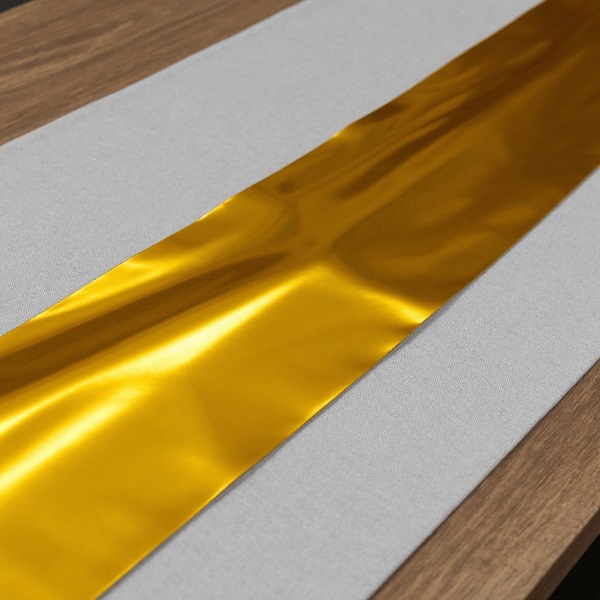 Ленты из золота и его сплавов