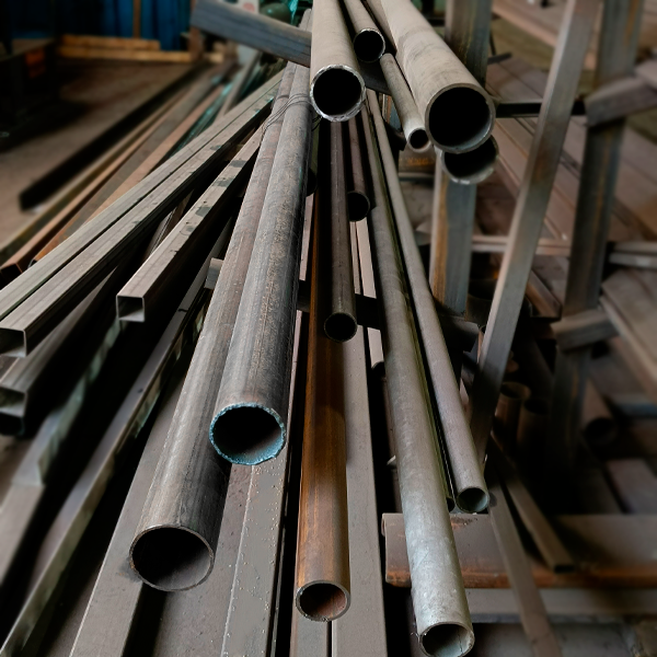 Труба бесшовная ТУ 14-159-1128-2008