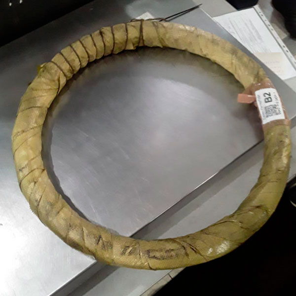 Проволока 70С3А-Н-П-1-ГН-9,5 ГОСТ 14963-78