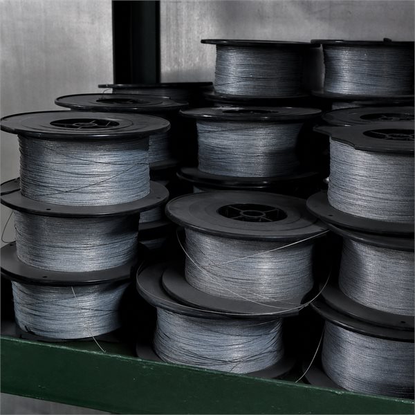 Проволока А-2-МС-2,95 ГОСТ 9850-72