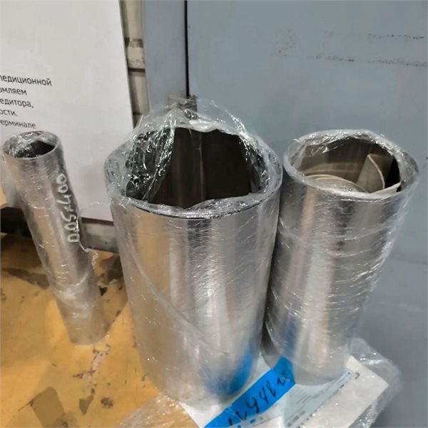 Лента нержавеющая 0,15х65 мм AISI 409